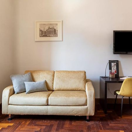 Deza Casa Vacanze Nazionale Joy Рим Екстер'єр фото