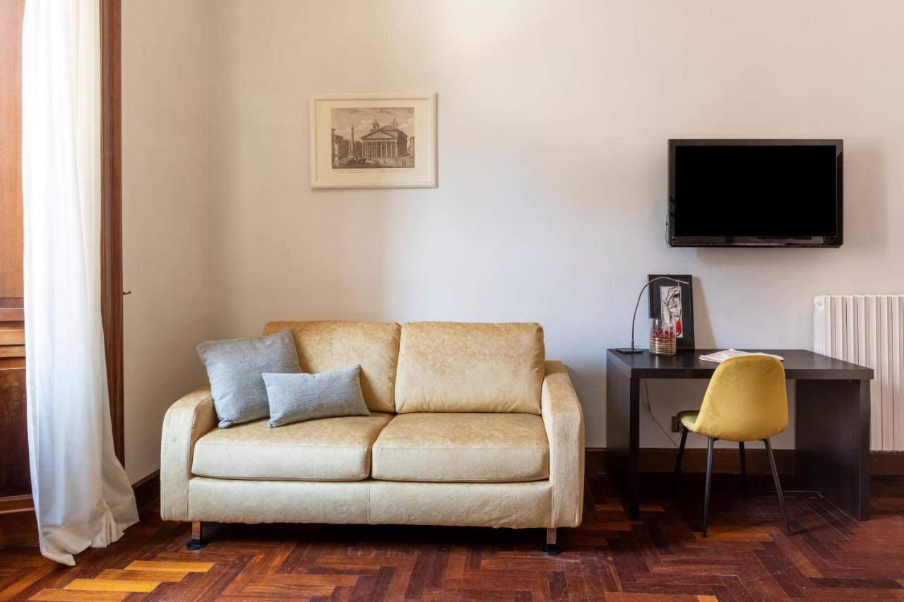 Deza Casa Vacanze Nazionale Joy Рим Екстер'єр фото