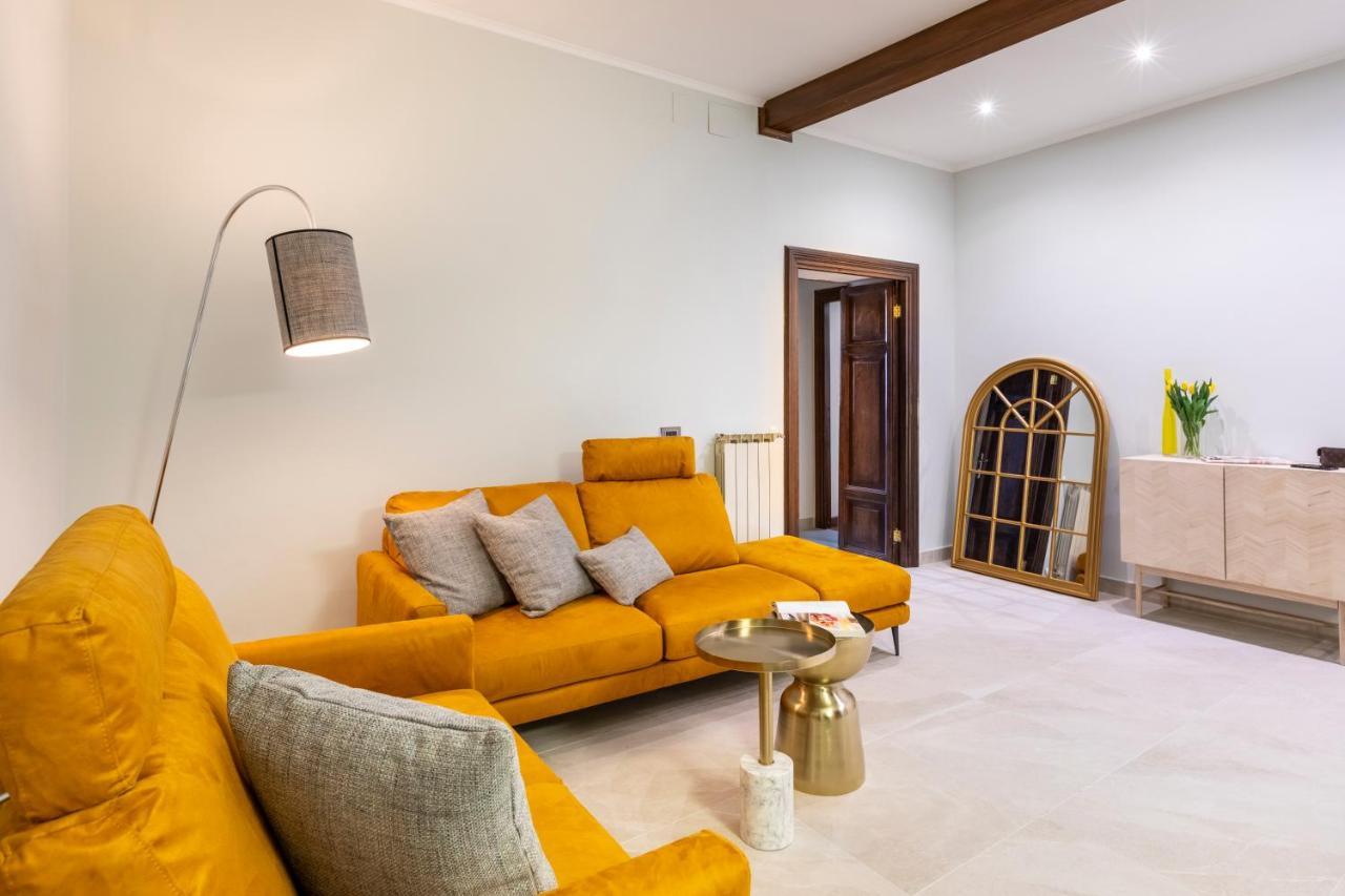 Deza Casa Vacanze Nazionale Joy Рим Екстер'єр фото